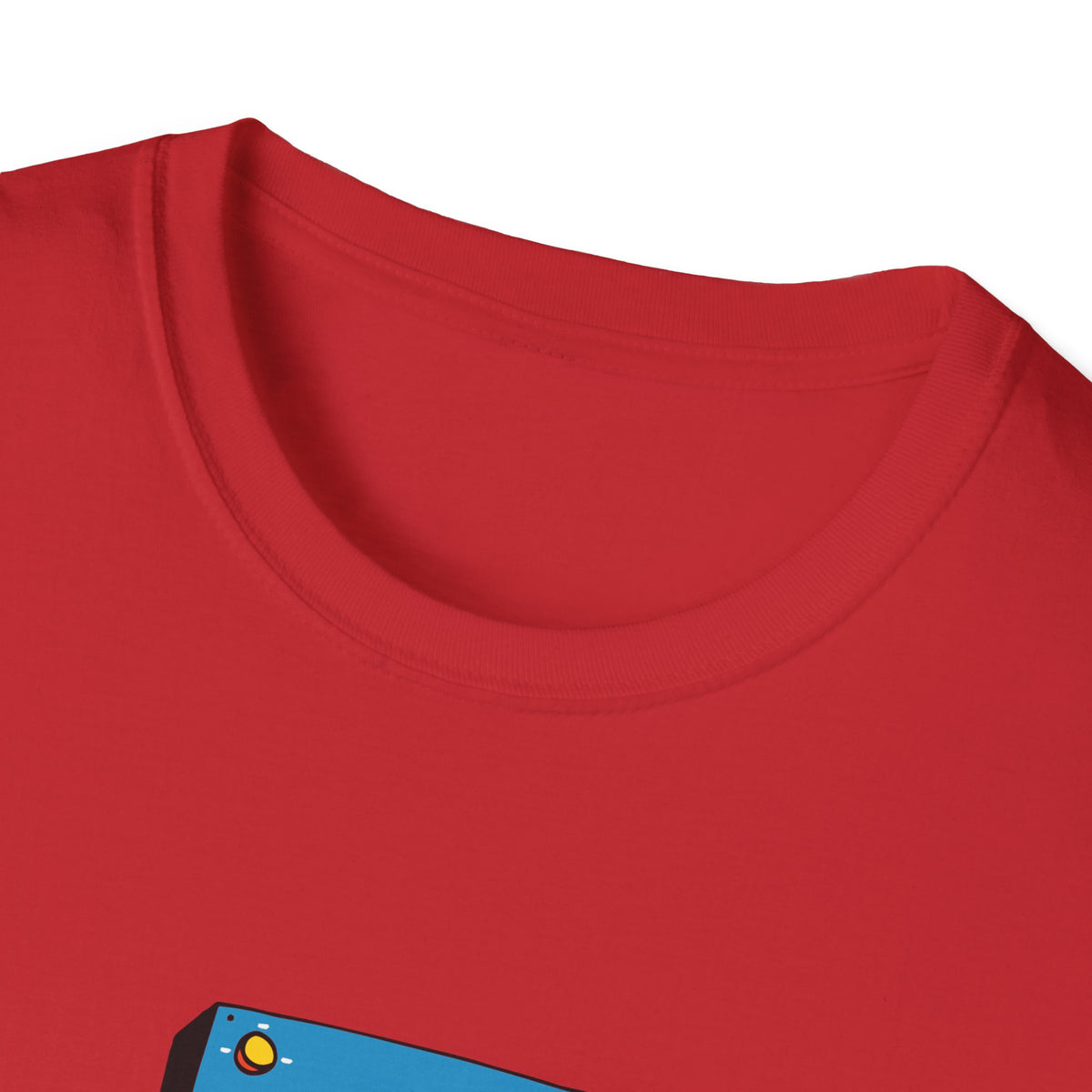 'Your story hasn't ended' Tee