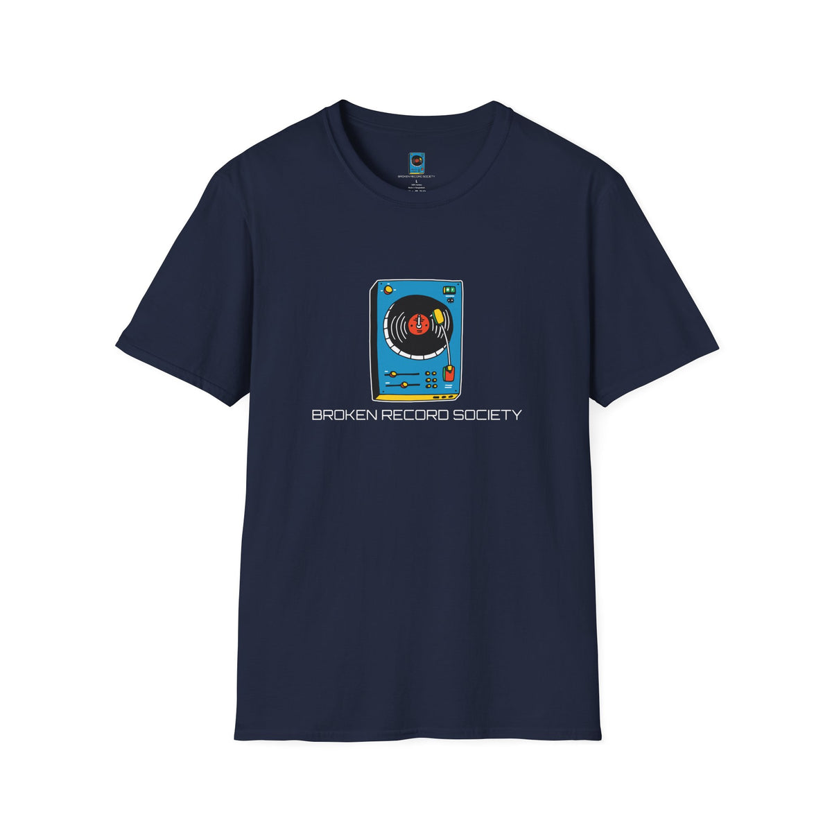 'Your story hasn't ended' Tee