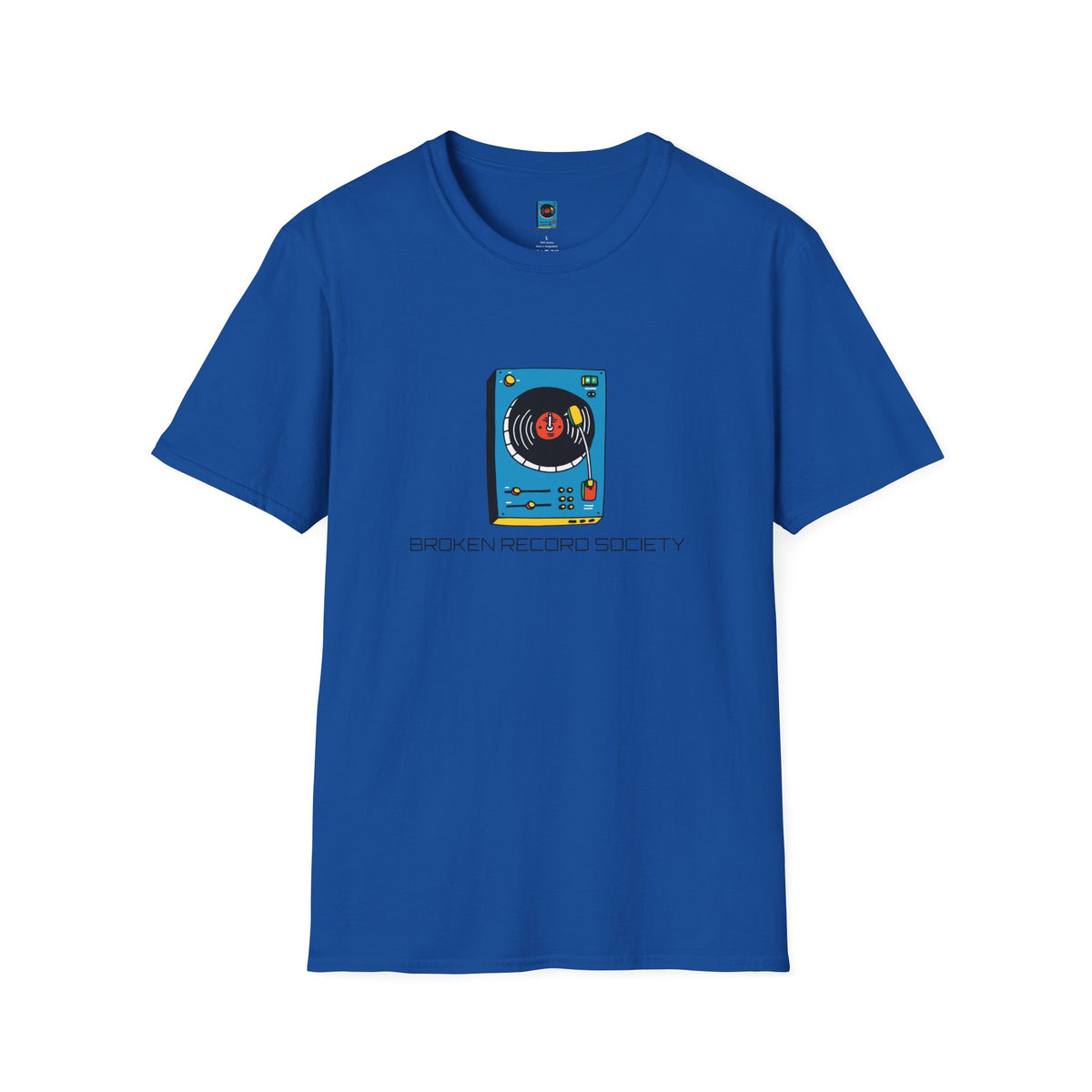'You Are NOT Alone' Tee