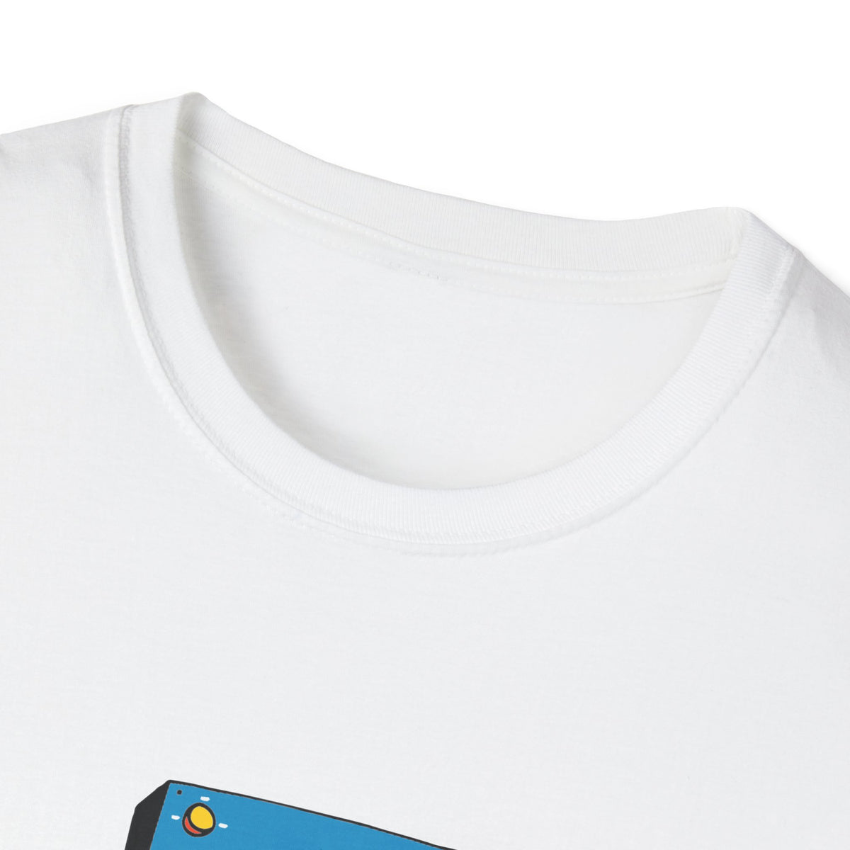 'Your story hasn't ended' Tee