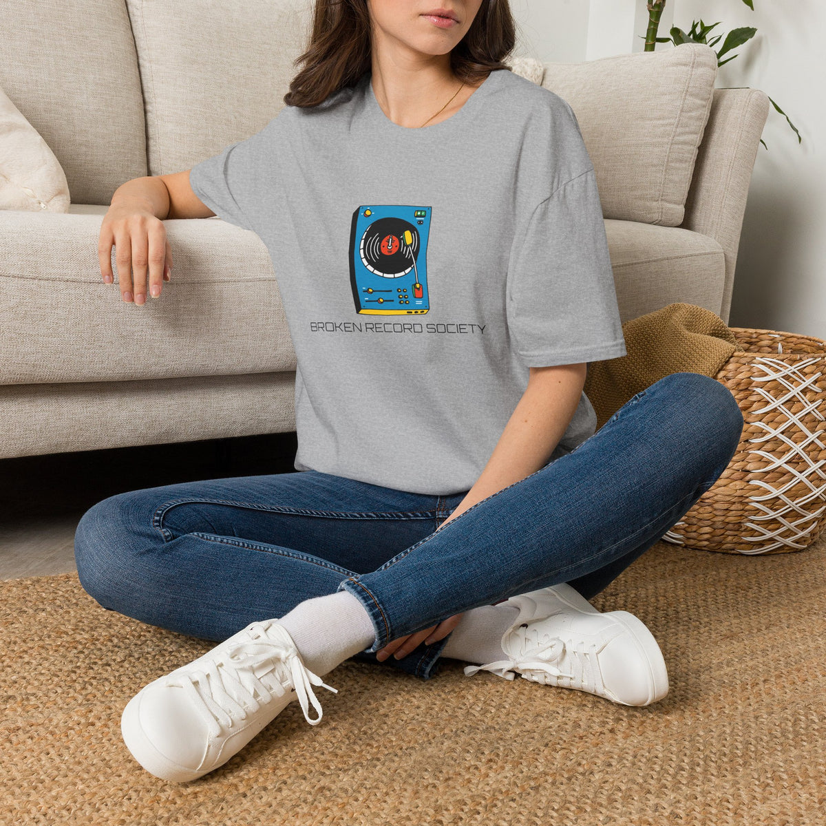 'Your story hasn't ended' Tee