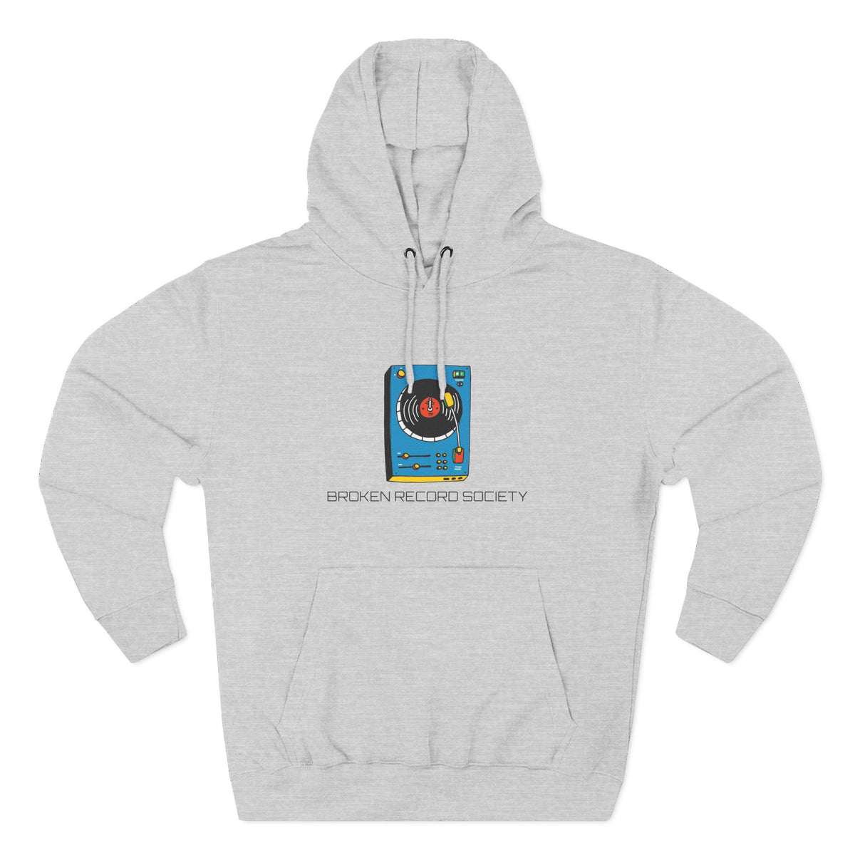'Your Story Hasn't Ended' Hoodie