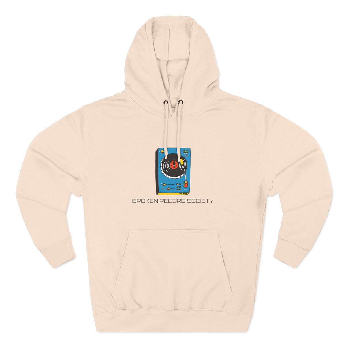 'You Are Not Alone' Hoodie