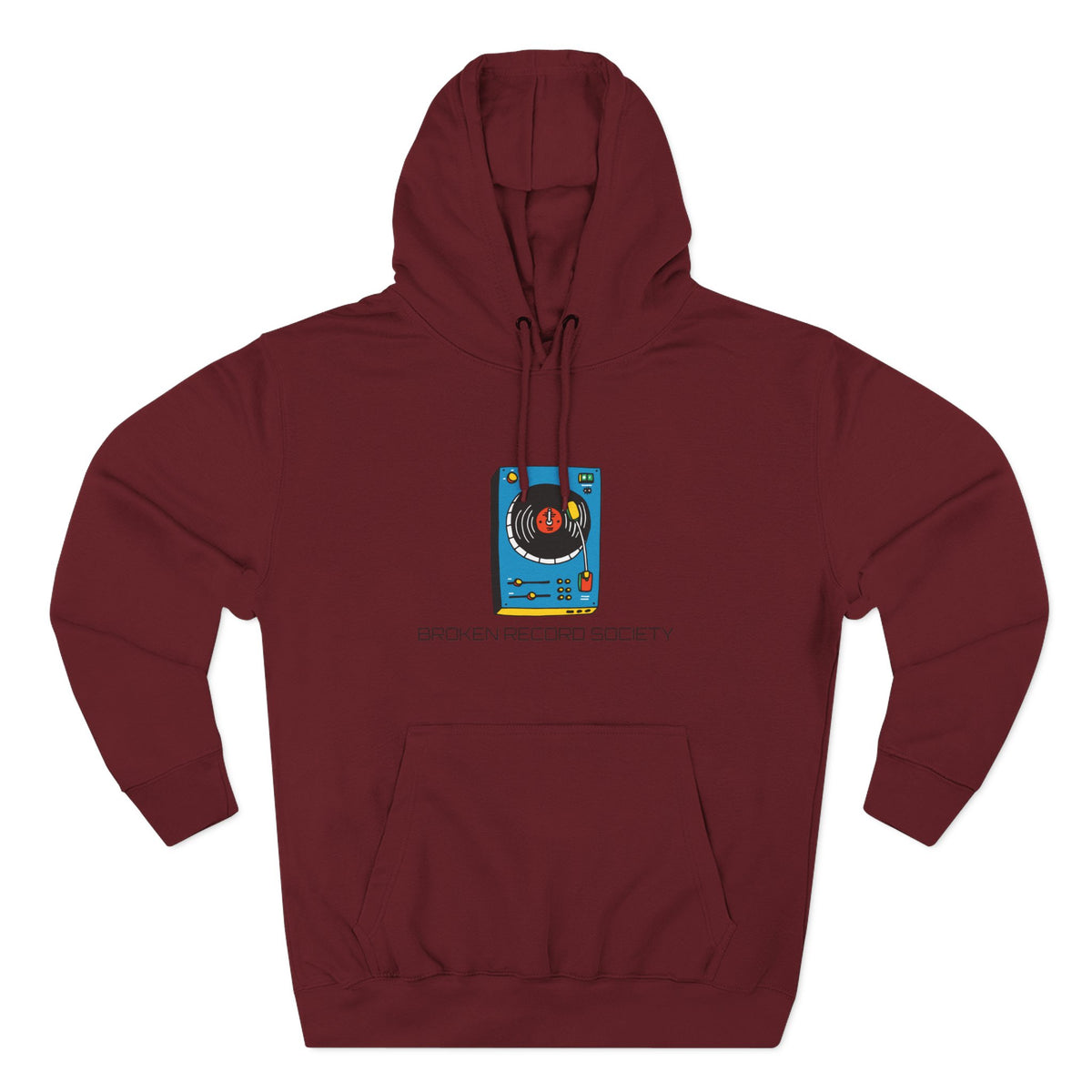 'You Are Not Alone' Hoodie