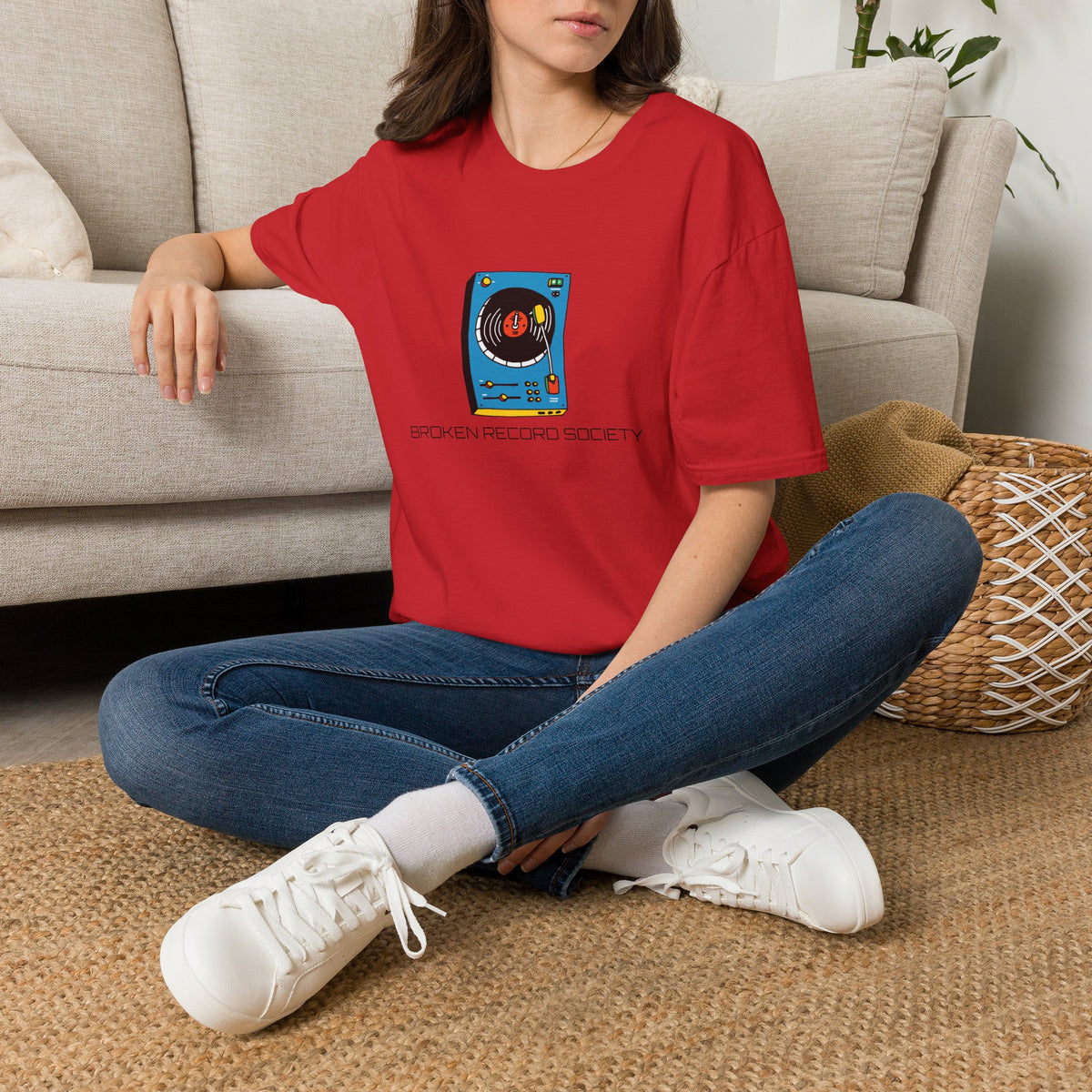'Your story hasn't ended' Tee