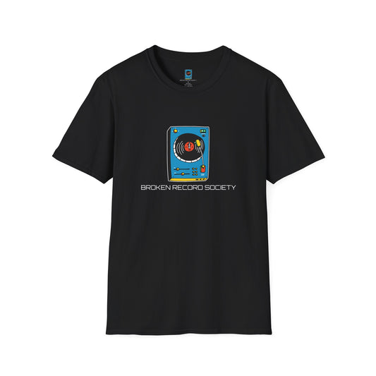 'Your story hasn't ended' Tee