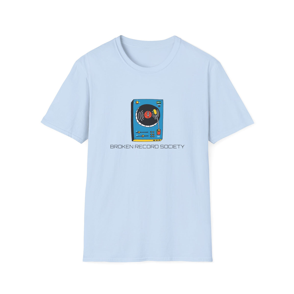 'Your story hasn't ended' Tee