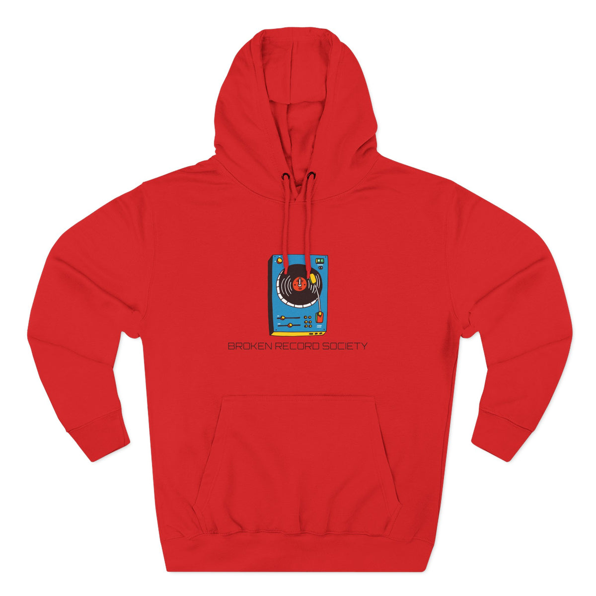 'Your Story Hasn't Ended' Hoodie