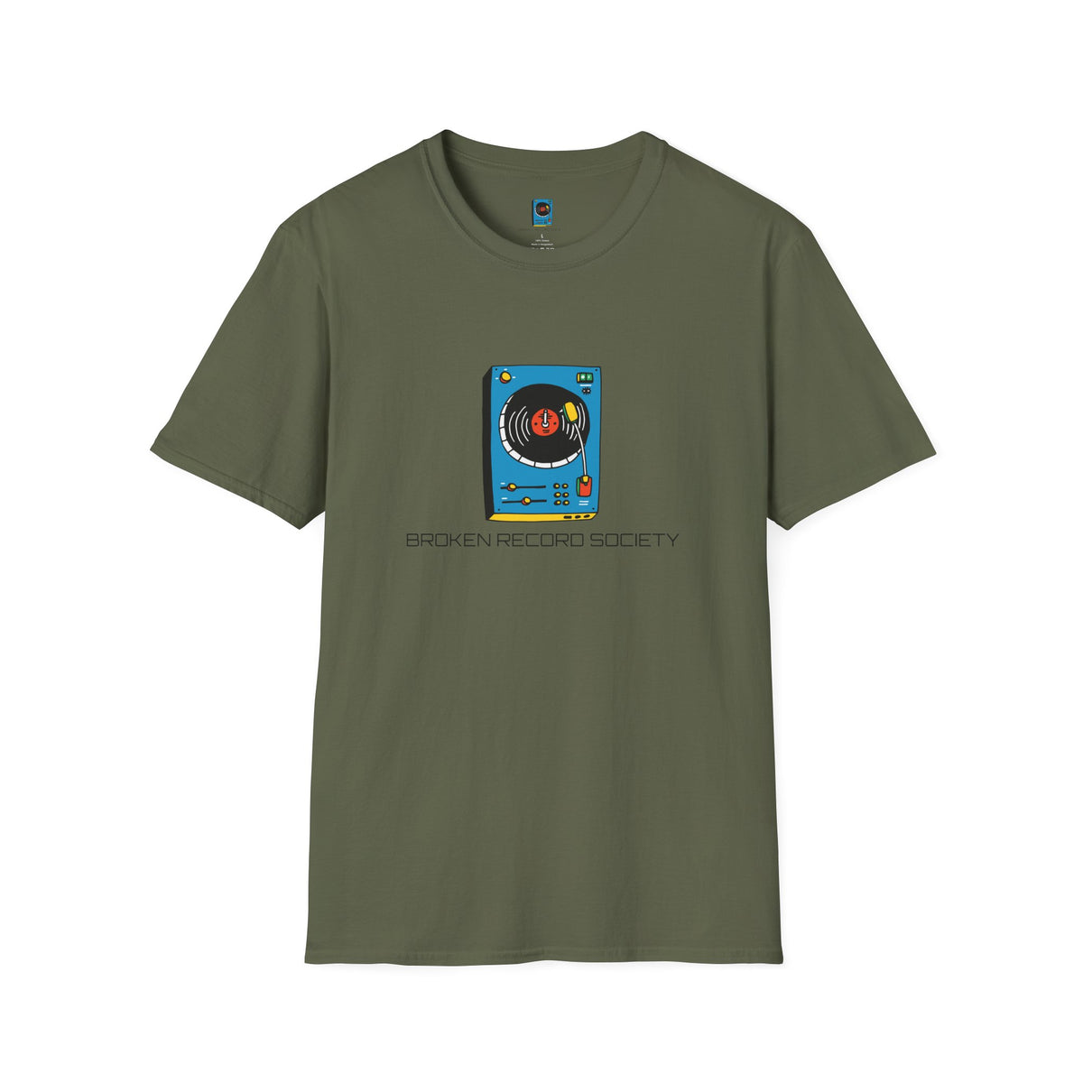 'You Are NOT Alone' Tee
