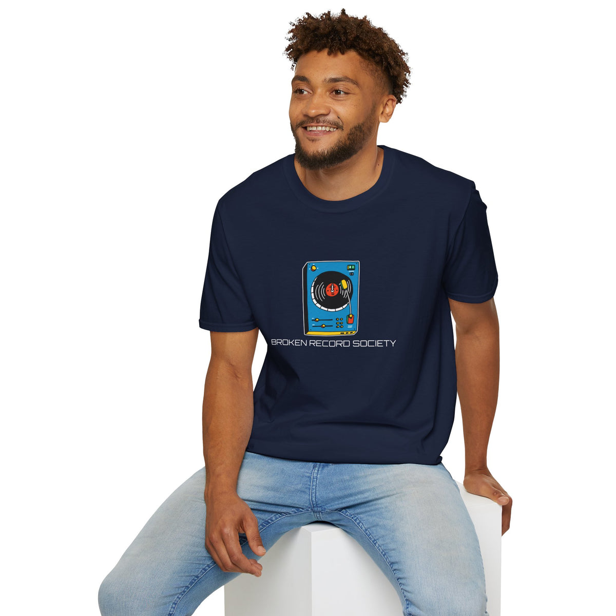 'Your story hasn't ended' Tee