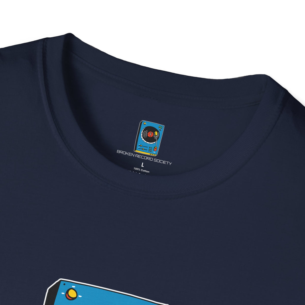 'You Are NOT Alone' Tee