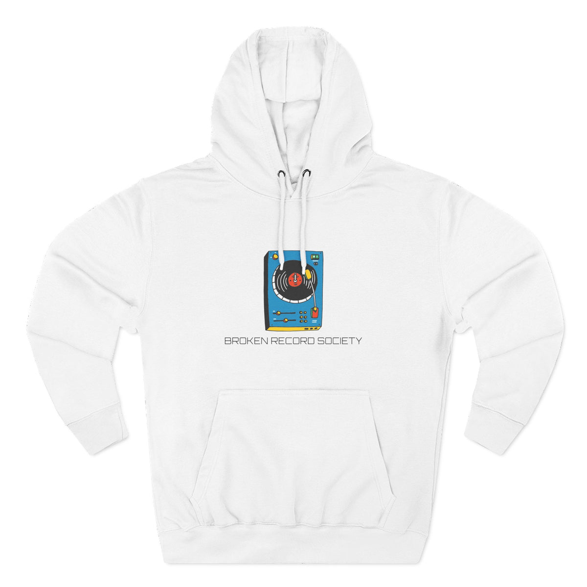 'You Are Not Alone' Hoodie