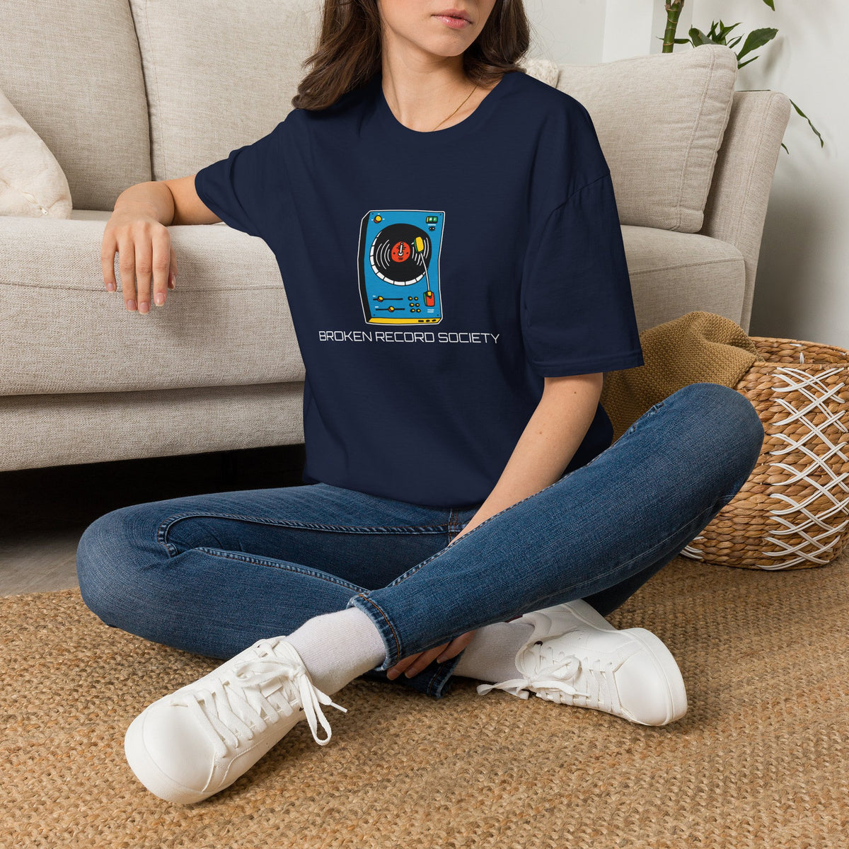 'Your story hasn't ended' Tee