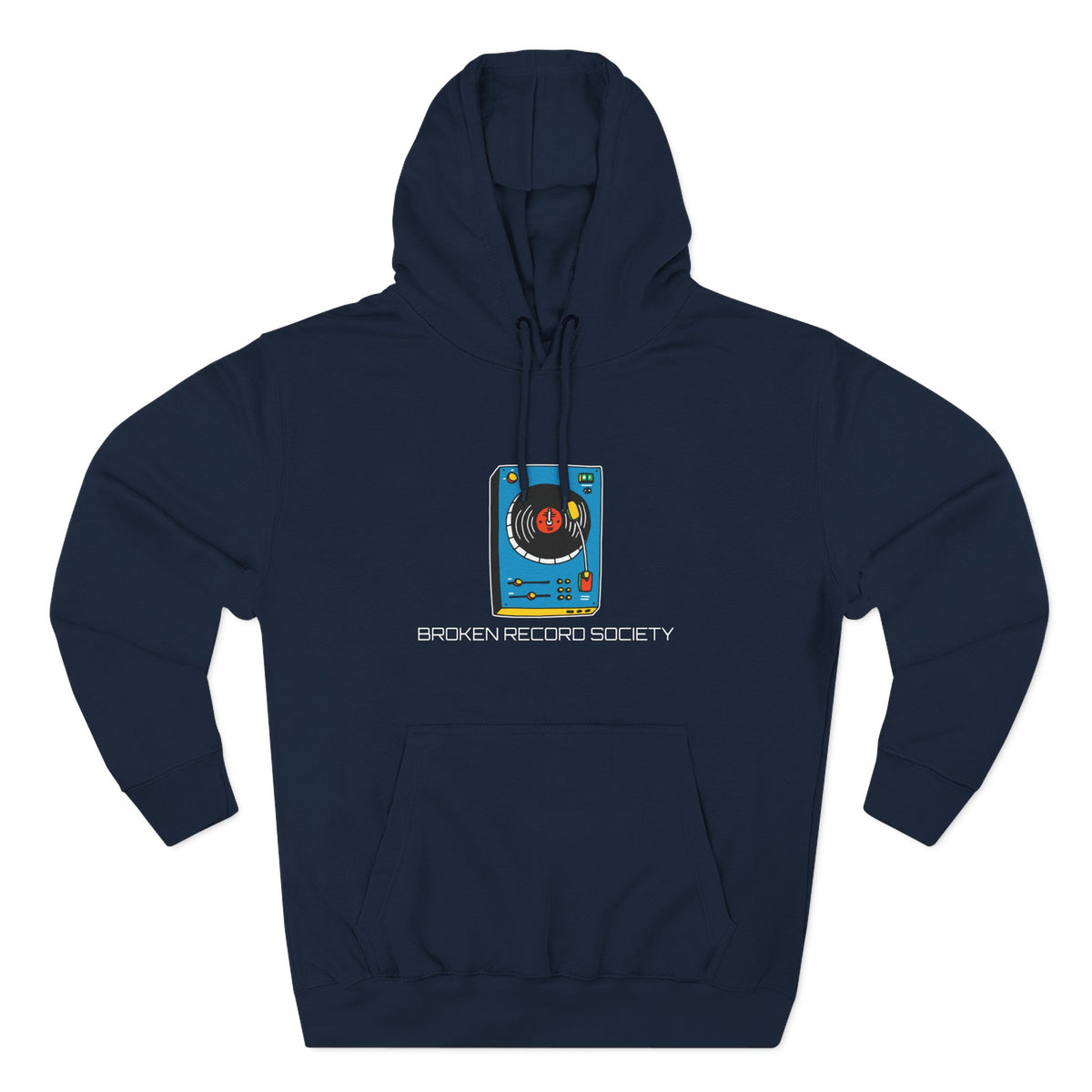 'You Are Not Alone' Hoodie
