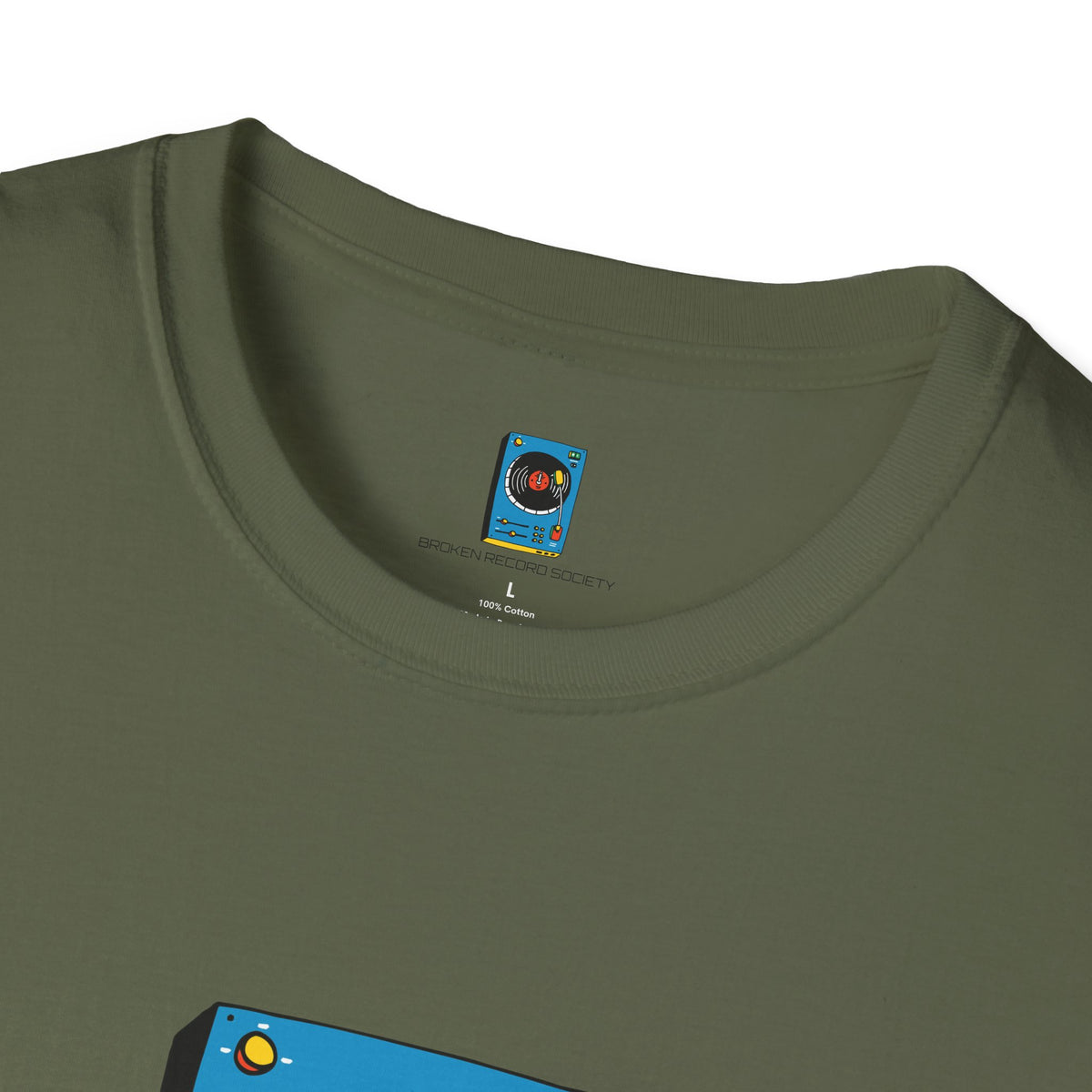 'You Are NOT Alone' Tee