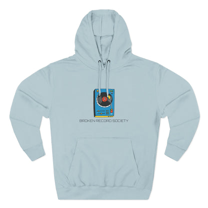 'Community = Love' Hoodie