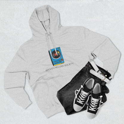 'Your Story Hasn't Ended' Hoodie