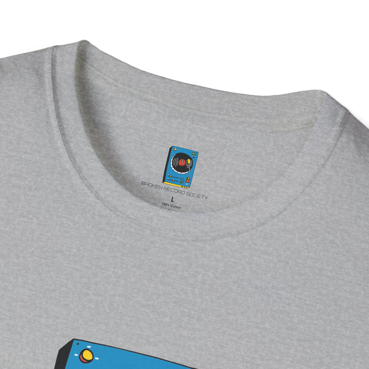 'You Are NOT Alone' Tee