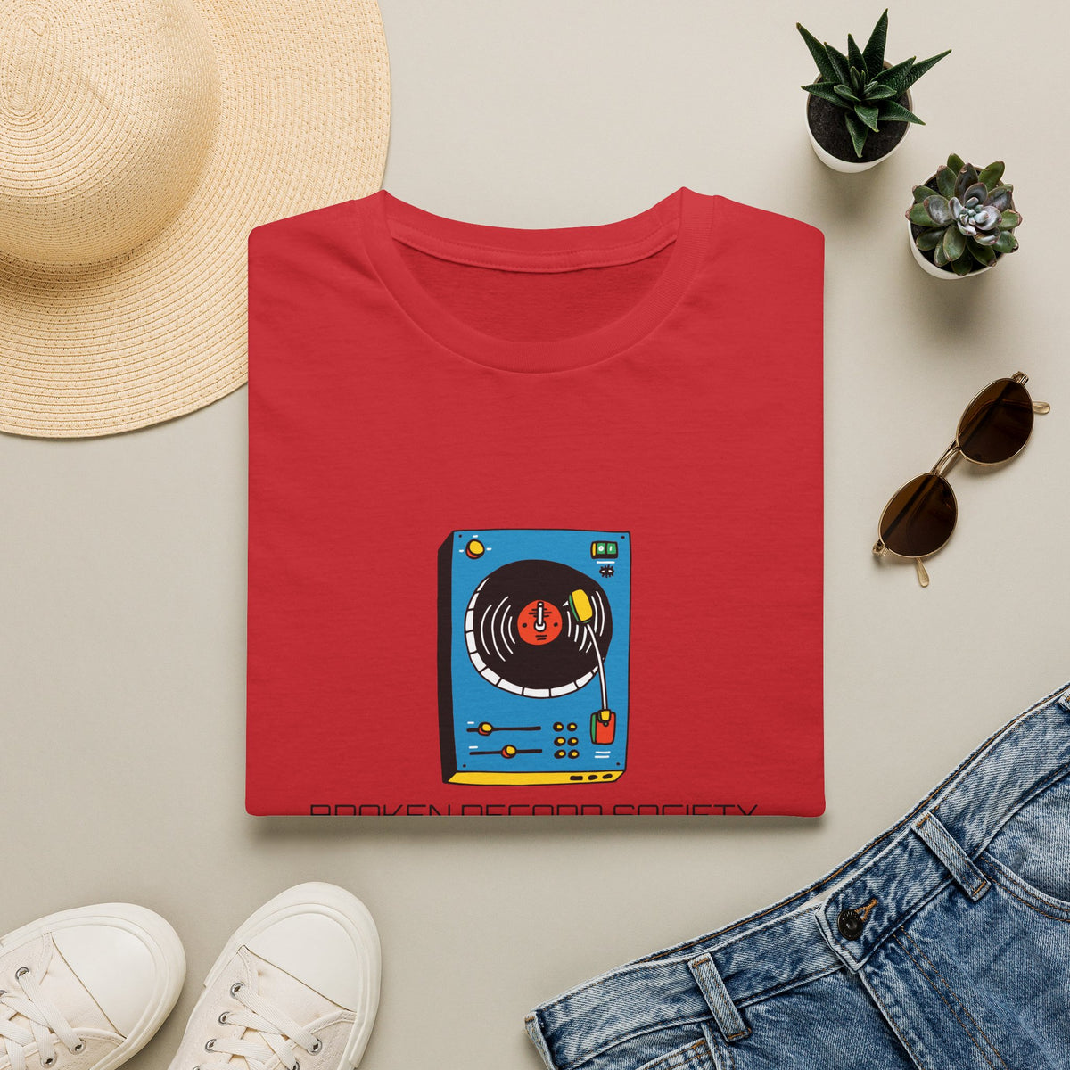 'Your story hasn't ended' Tee