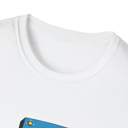 'Your story hasn't ended' Tee