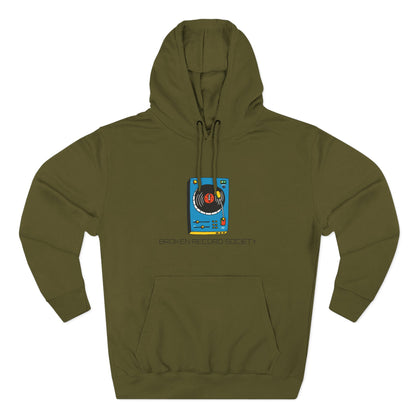 'You Are Not Alone' Hoodie