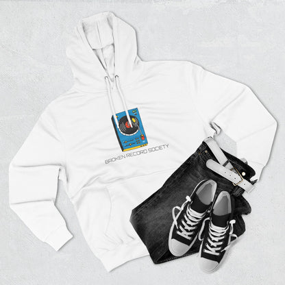 'You Are Not Alone' Hoodie
