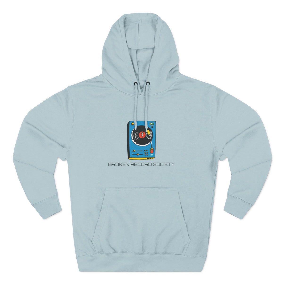 'You Are Not Alone' Hoodie
