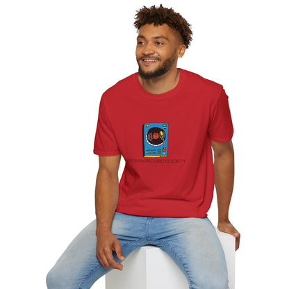 'Your story hasn't ended' Tee