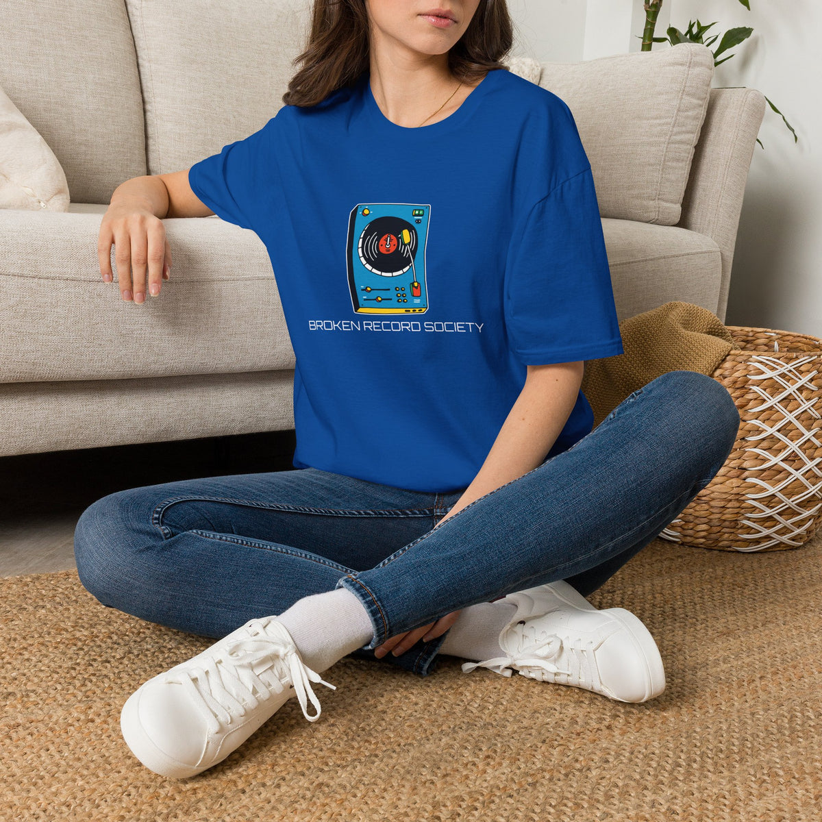 'Your story hasn't ended' Tee