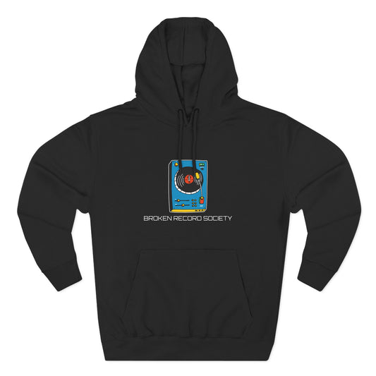 'Community = Love' Hoodie