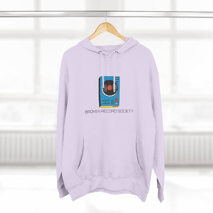 'Your Story Hasn't Ended' Hoodie