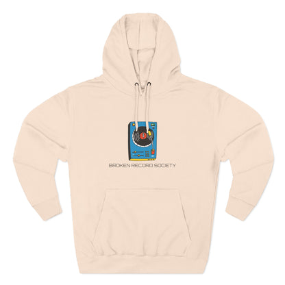 'You Are Not Alone' Hoodie