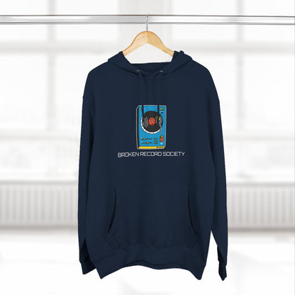 'You Are Not Alone' Hoodie