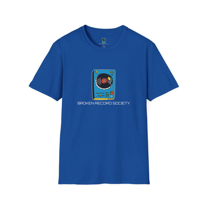 'Your story hasn't ended' Tee