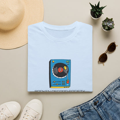 'Your story hasn't ended' Tee