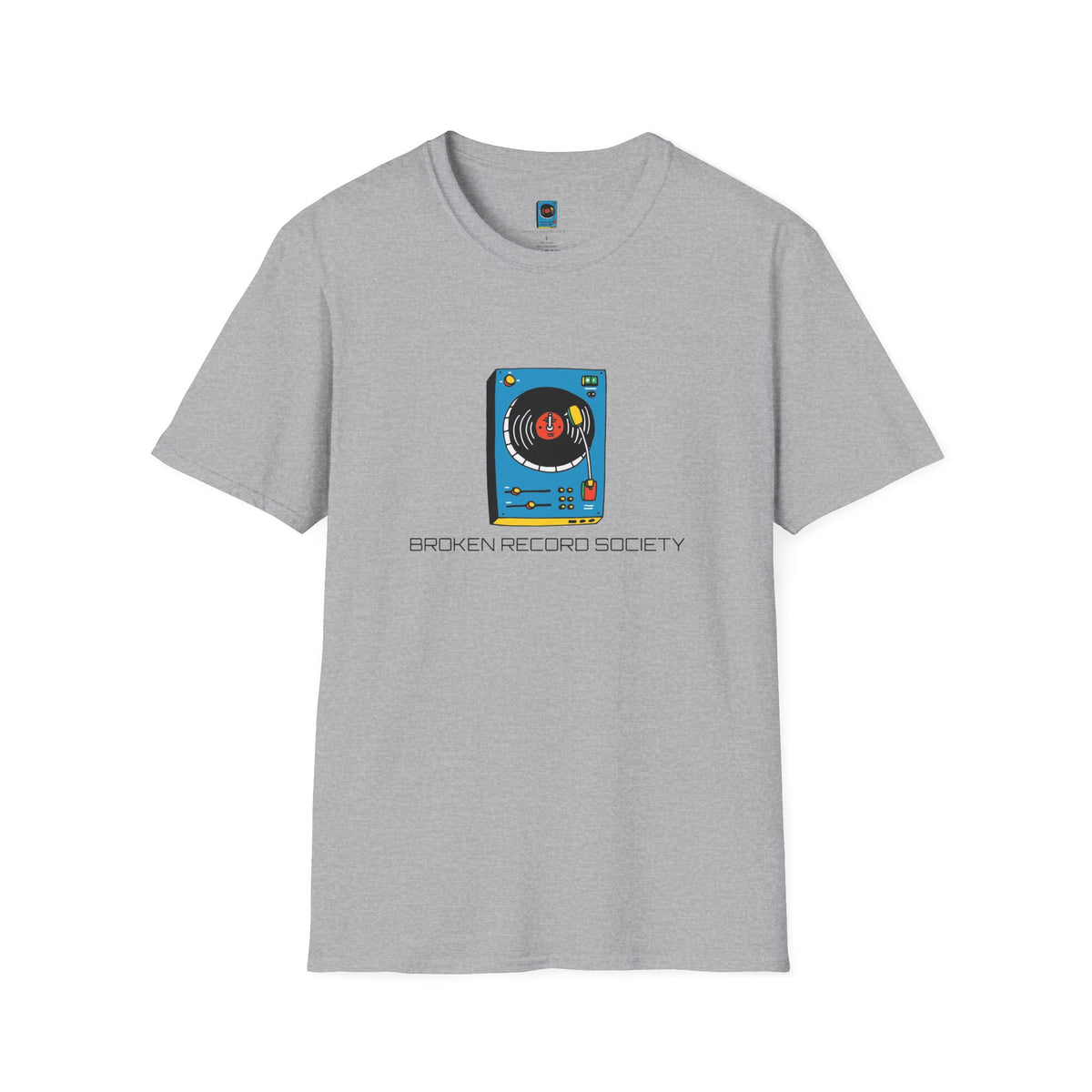 'You Are NOT Alone' Tee