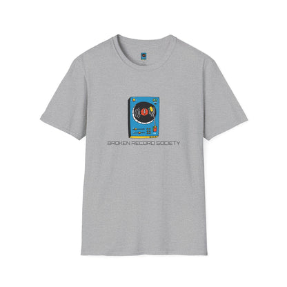 'You Are NOT Alone' Tee
