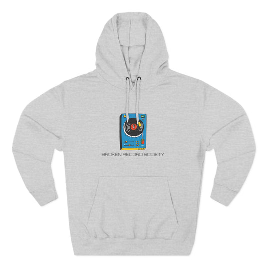 'You Are Not Alone' Hoodie