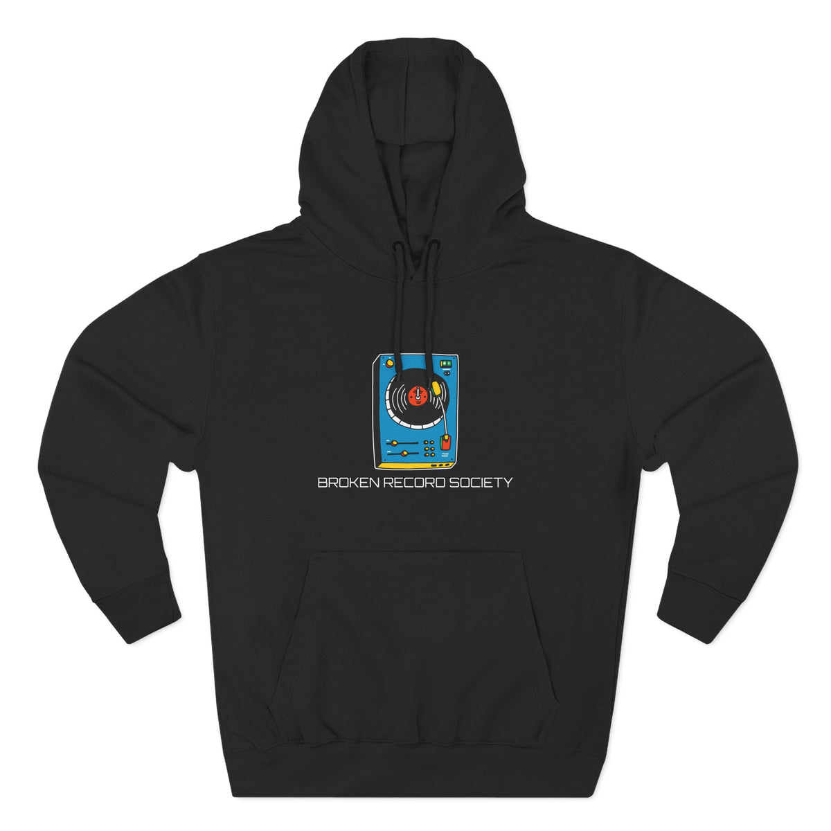 'Your Story Hasn't Ended' Hoodie