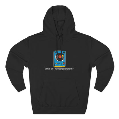 'Your Story Hasn't Ended' Hoodie