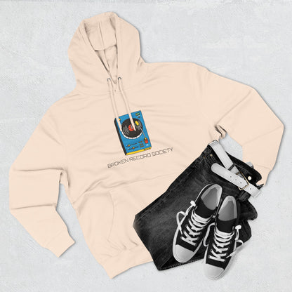 'Your Story Hasn't Ended' Hoodie