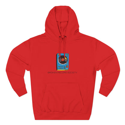 'Your Story Hasn't Ended' Hoodie