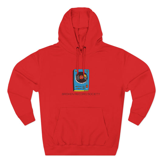 'Your Story Hasn't Ended' Hoodie