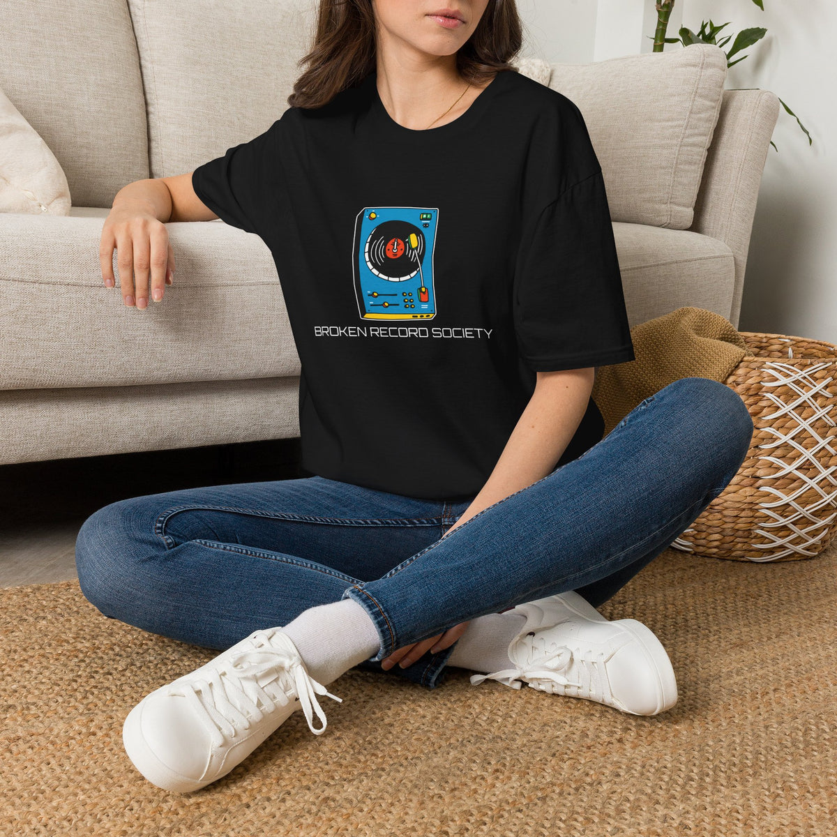 'Your story hasn't ended' Tee