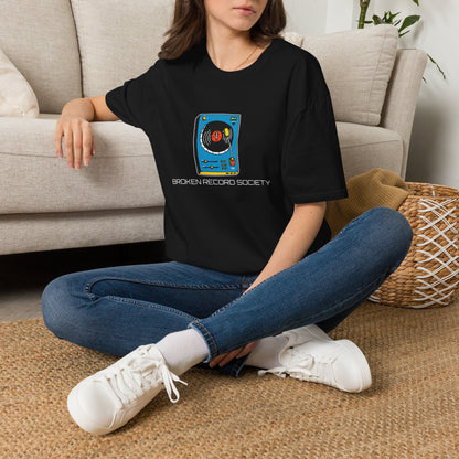 'Your story hasn't ended' Tee
