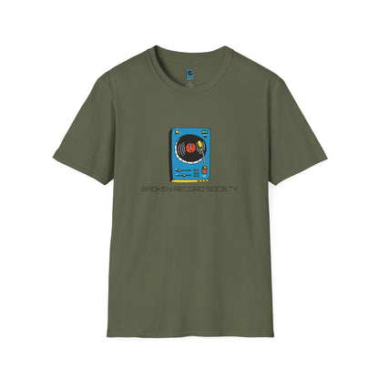 'You Are NOT Alone' Tee