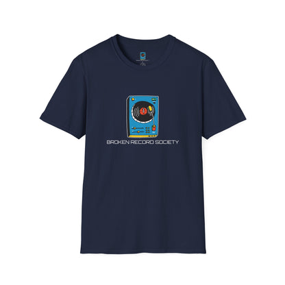'You Are NOT Alone' Tee