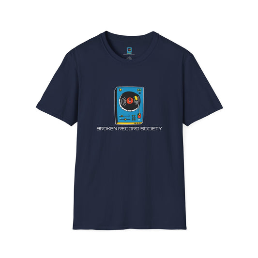 'You Are NOT Alone' Tee
