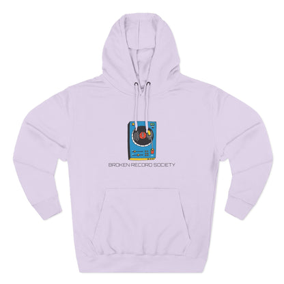 'Community = Love' Hoodie