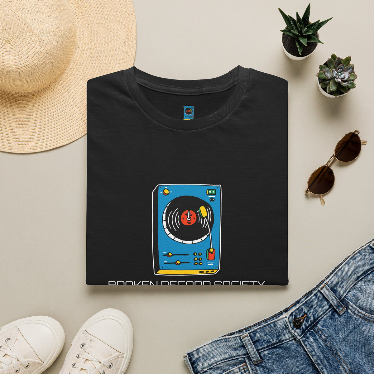 'Your story hasn't ended' Tee